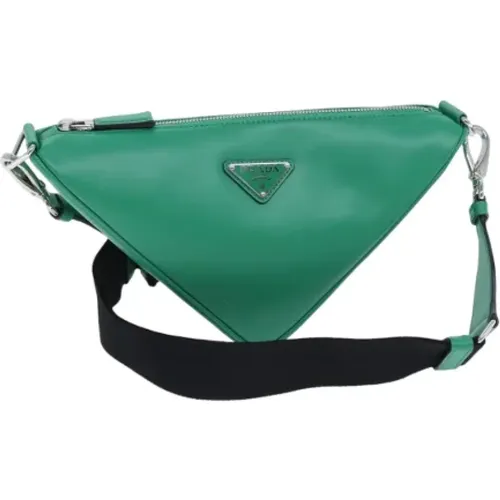 Pre-owned Leder prada-taschen - Prada Vintage - Modalova