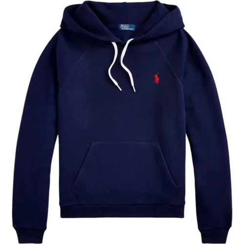 Stylischer Sweatshirt für Männer , Damen, Größe: S - Polo Ralph Lauren - Modalova