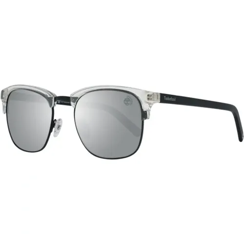 Metall Kunststoff Farblose Sonnenbrille - Timberland - Modalova