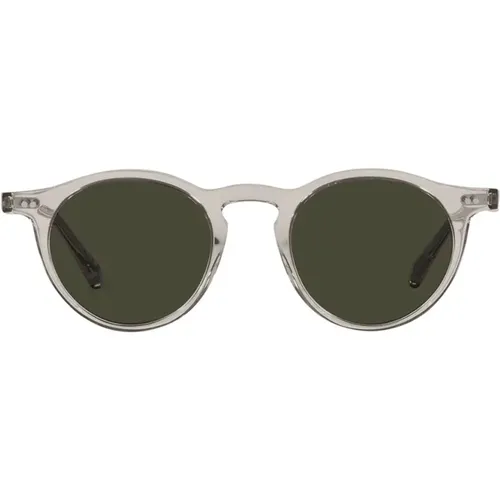 Glasses , male, Sizes: 47 MM - Oliver Peoples - Modalova