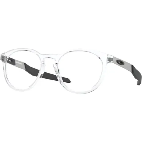 Eyewear frames Round OUT Junior OY 8014 , unisex, Sizes: 46 MM - Oakley - Modalova