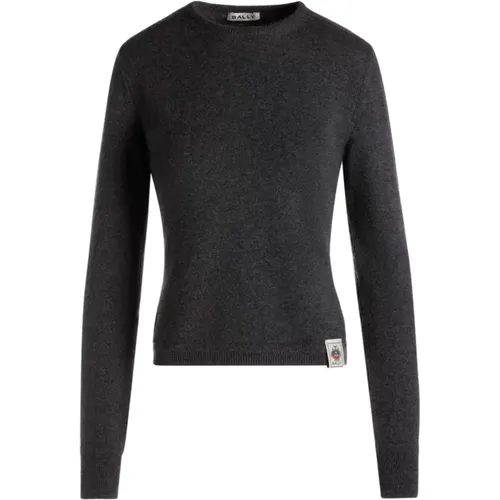 Stylish Sweaters Collection , female, Sizes: S, XS, M, 2XS - Bally - Modalova