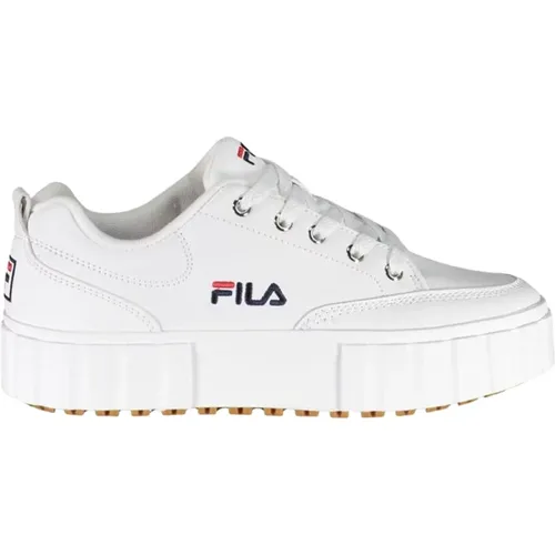 Sneakers , Damen, Größe: 39 EU - Fila - Modalova