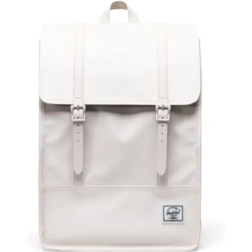 Moonbeam Tonal Survey Backpack , unisex, Sizes: ONE SIZE - Herschel - Modalova