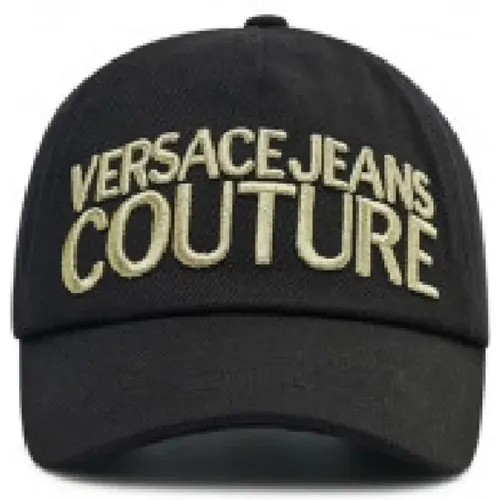 Hair Accessories , unisex, Sizes: ONE SIZE - Versace Jeans Couture - Modalova