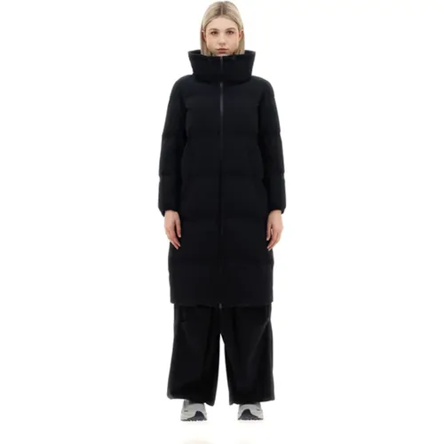 Women`s Trench Coat , female, Sizes: S - Herno - Modalova