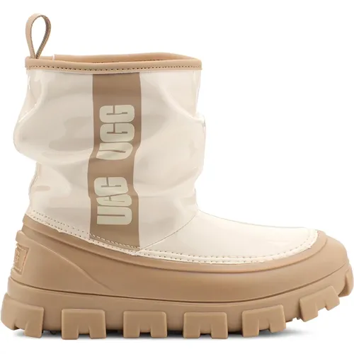 Klassischer Brellah Mi Stilvoller Regenschirm,Modische Classic Brellah Mini Stiefel,Modische Kinderstiefel - Ugg - Modalova