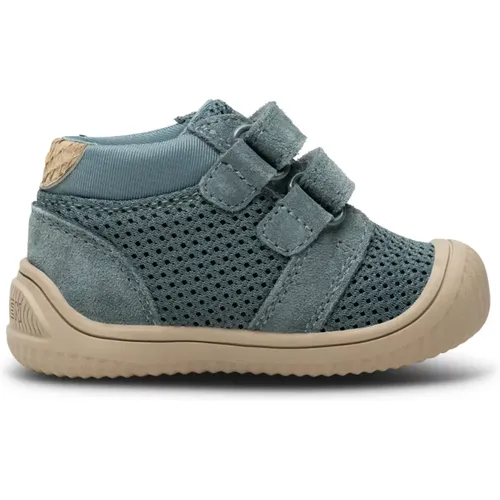 Tristan Baby Sneakers Woden - Woden - Modalova