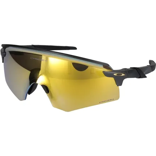 Stylische Sonnenbrille 0OO9471,Stylische Sonnenbrille - Oakley - Modalova
