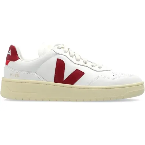 Sneakers , female, Sizes: 4 UK, 3 UK, 8 UK, 5 UK, 6 UK, 7 UK - Veja - Modalova