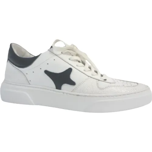 Sneakers , male, Sizes: 10 UK - Ama Brand - Modalova