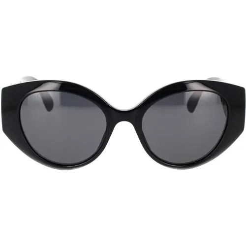 Iconische und elegante Cat-Eye Sonnenbrille - Gucci - Modalova