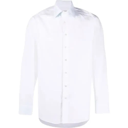 Classic Shirt , male, Sizes: 5XL, 4XL, 2XL - ETRO - Modalova