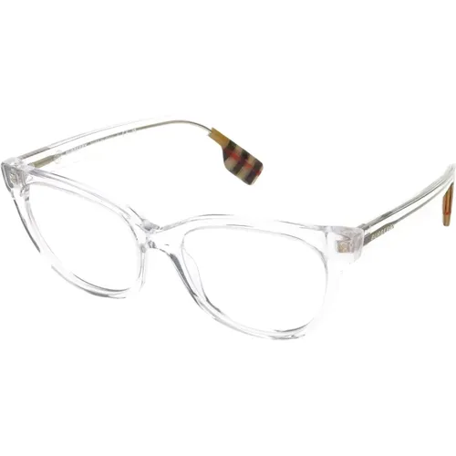 Stilvolle Brille 2375 Modell - Burberry - Modalova