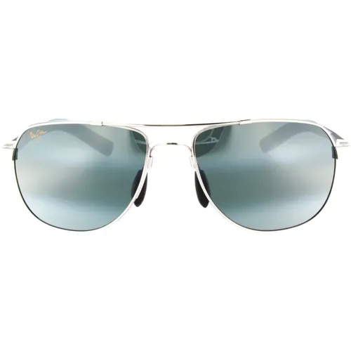 Sungles , male, Sizes: ONE SIZE - Maui Jim - Modalova