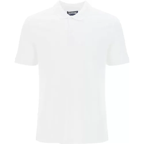 Polo Shirts , Herren, Größe: L - Vilebrequin - Modalova