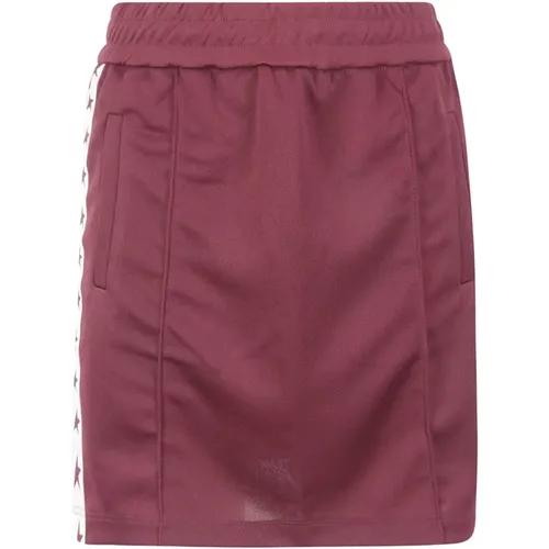 Skirt , female, Sizes: XS, M, S - Golden Goose - Modalova