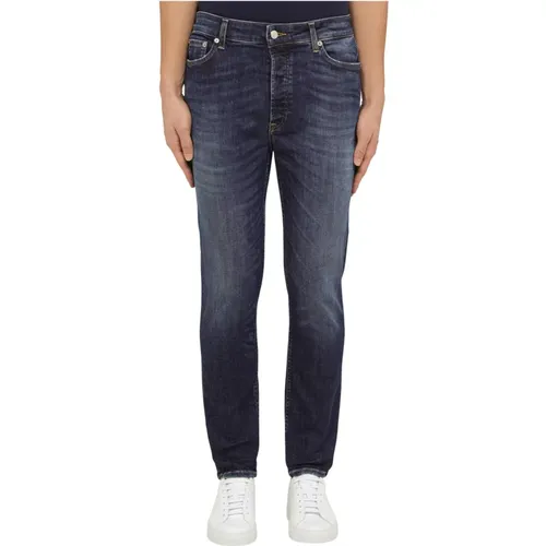 Slim Drake Jeans , Herren, Größe: W31 - DEPARTMENT FIVE - Modalova