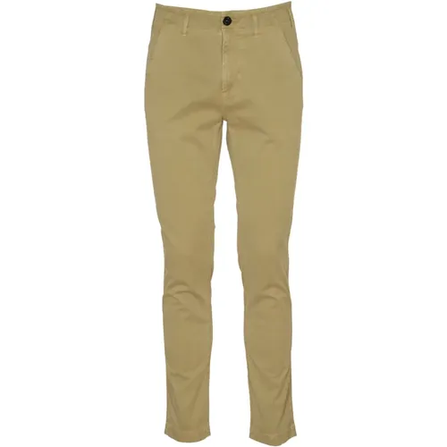 Casual Cargo Pants , male, Sizes: W33, W31, W34, W36, W32 - Stone Island - Modalova