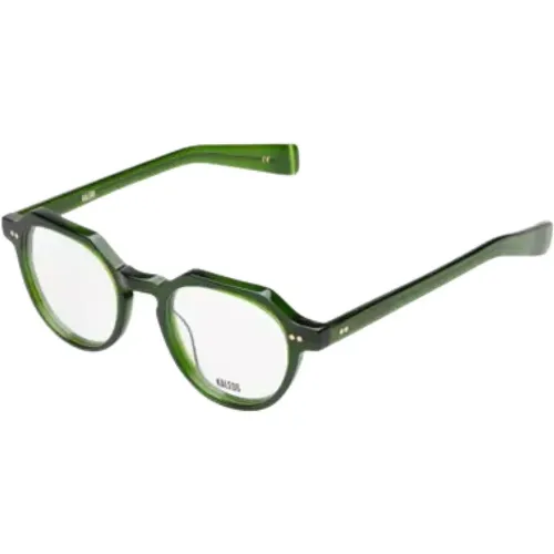 Glasses , unisex, Größe: 50 MM - Kaleos - Modalova
