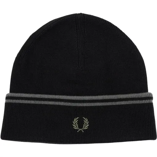 Kappe ohne Schirm Fred Perry - Fred Perry - Modalova