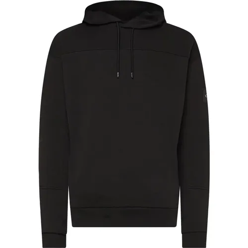 Hooded Sweatshirts , male, Sizes: XS - Calvin Klein - Modalova