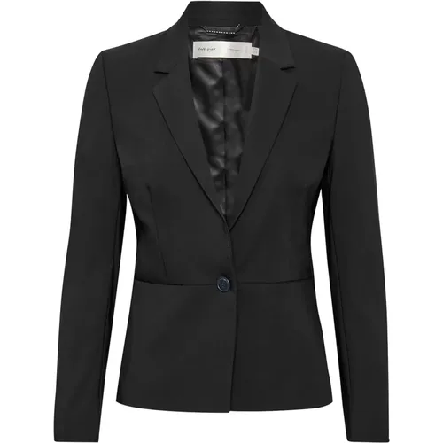 Zella Blazer Jacket 30104280 , female, Sizes: 3XL - InWear - Modalova