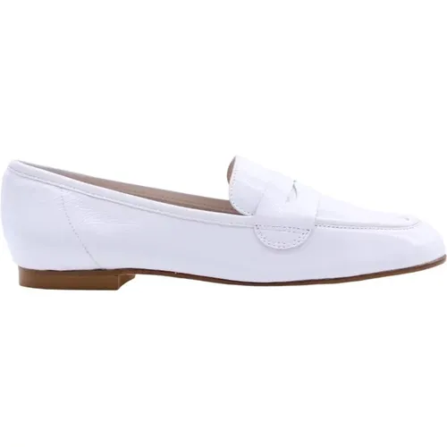 Comfortable Moccasin Loafers , female, Sizes: 6 UK - Status - Modalova