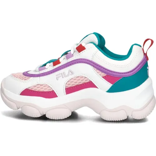 Bunte Low Top Sneakers Dreamster - Fila - Modalova