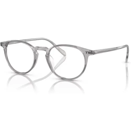 Vista Sunglasses , unisex, Sizes: ONE SIZE - Oliver Peoples - Modalova