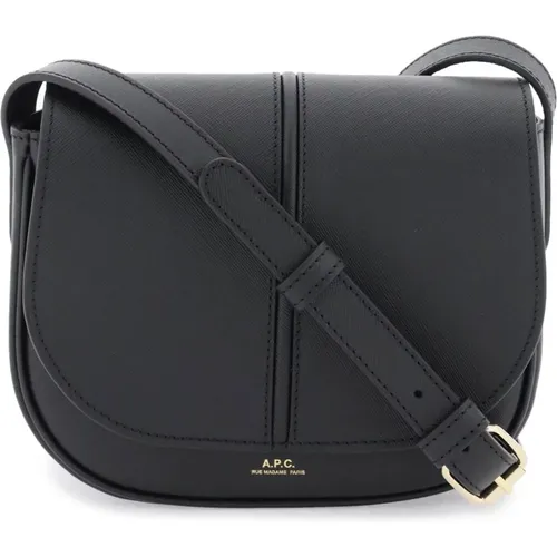 Betty Crossbody Tasche A.P.C - A.P.C. - Modalova