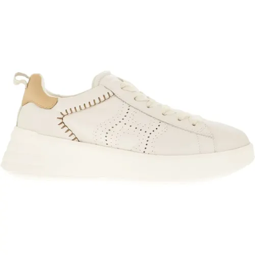 Rebel - Sneakers , Damen, Größe: 38 EU - Hogan - Modalova