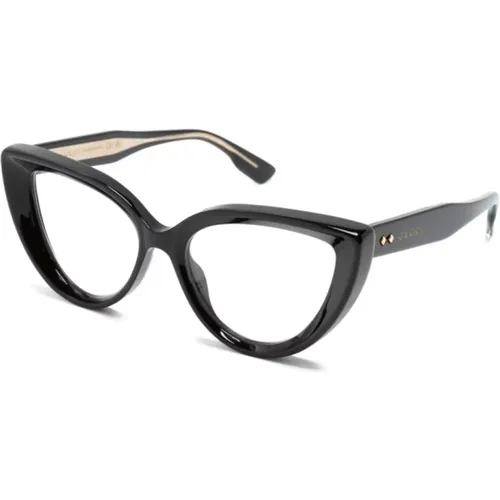 Classic Optical Frame , female, Sizes: 52 MM - Gucci - Modalova