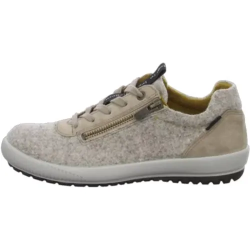 Beige Schnürschuhe Legero - legero - Modalova