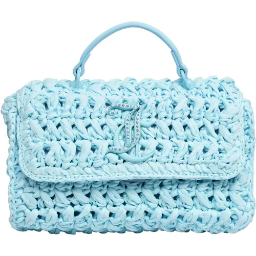Adjustable Strap Jodie Handbag , female, Sizes: ONE SIZE - Juicy Couture - Modalova