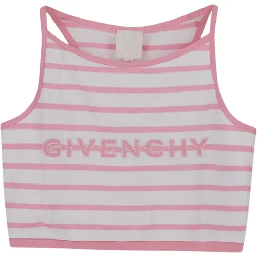 Sleeveless Tops Givenchy - Givenchy - Modalova
