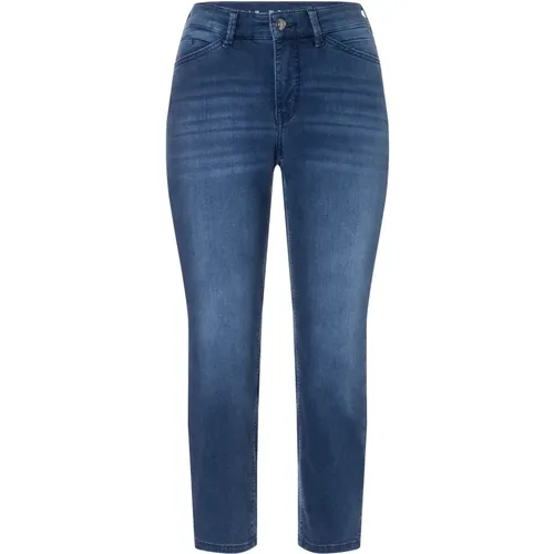 Jeans - Dream Summer, Dream Wonder light Denim , Damen, Größe: M - MAC - Modalova