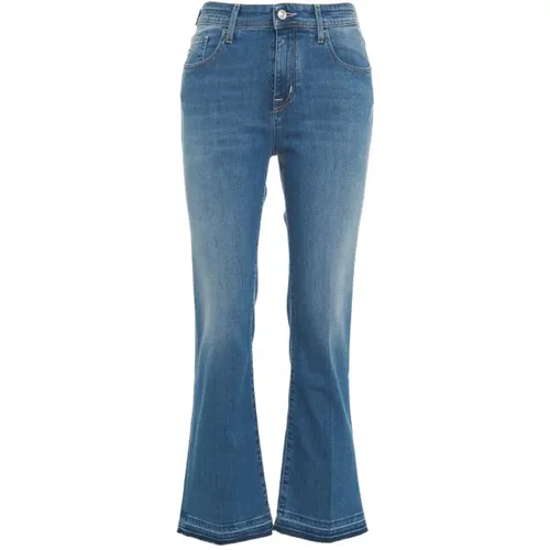 Jeans for Women , female, Sizes: W27, W29, W30 - Jacob Cohën - Modalova
