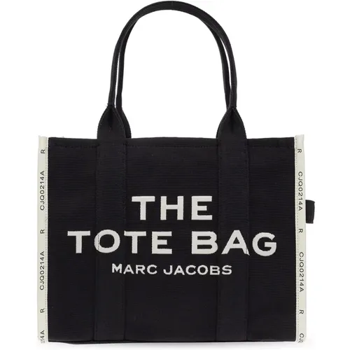 ‘Tote’ shopper bag , female, Sizes: ONE SIZE - Marc Jacobs - Modalova