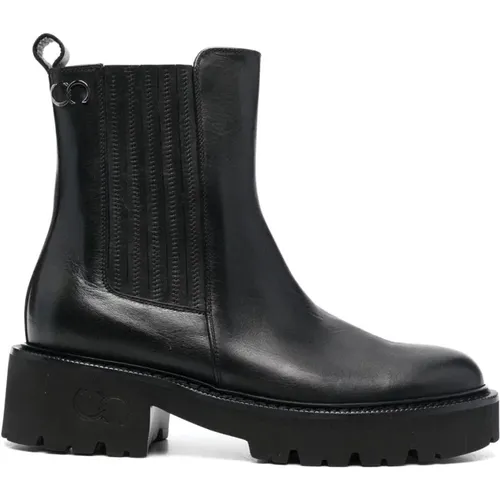 Ankle Boots , Damen, Größe: 41 EU - Casadei - Modalova