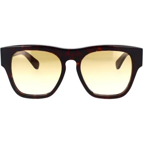 Sunglasses , female, Sizes: 55 MM - Chloé - Modalova