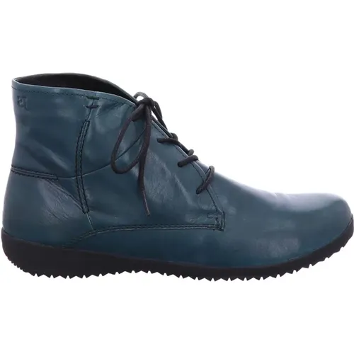 Elegante Damen Stiefeletten , Herren, Größe: 39 EU - Josef Seibel - Modalova