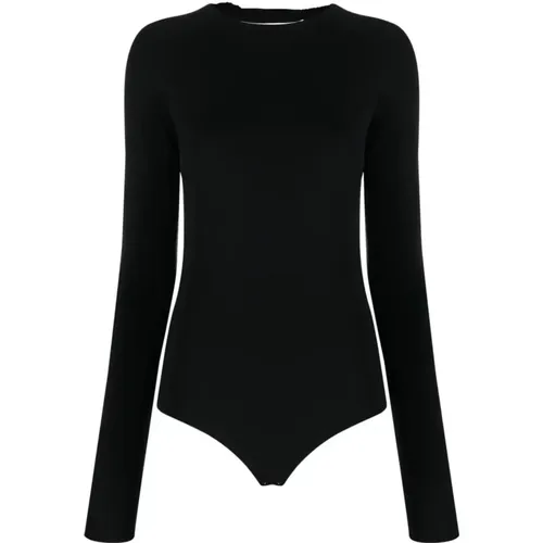 Body , female, Sizes: 2XS, S, XS - Jil Sander - Modalova