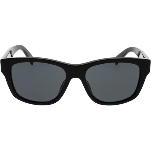 Stilvolle Sonnenbrille , unisex, Größe: ONE Size - Celine - Modalova