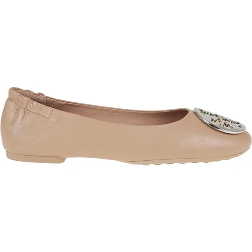 Ballerinas , Damen, Größe: 36 EU - TORY BURCH - Modalova