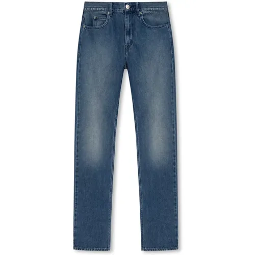 ‘Jack’ jeans , Herren, Größe: W29 - Isabel marant - Modalova