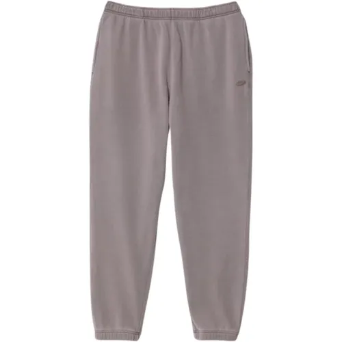 Einzigartige Sweatpants für einen zeitlosen Look , Herren, Größe: XL - Lacoste - Modalova