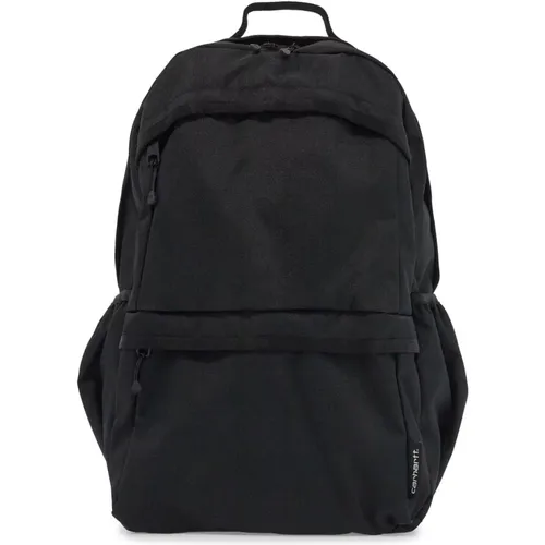 Wasserdichter Clapton Rucksack mit Laptopfach - Carhartt WIP - Modalova