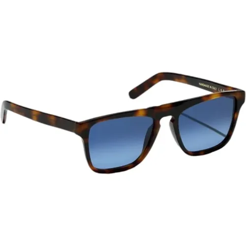 Spotted Havana Sonnenbrille - Luanda II - L.G.R - Modalova