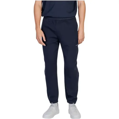 Stretch-Baumwollmischung Jeans Kollektion , Herren, Größe: XS - Armani Exchange - Modalova